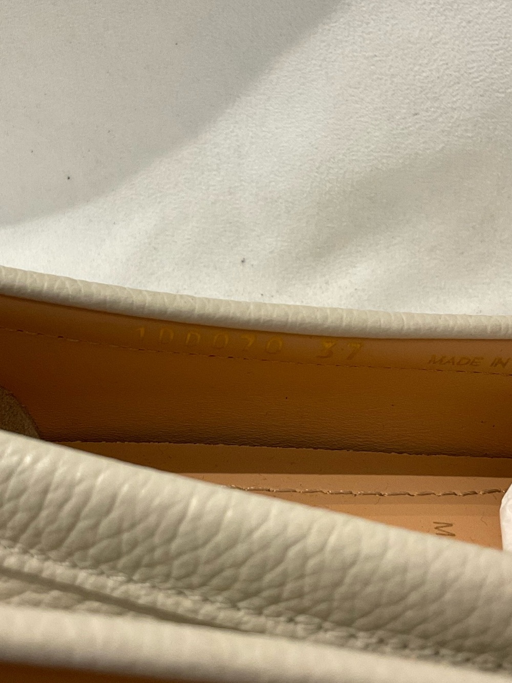 Prada Loafers - Picture 4 of 7